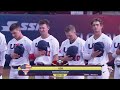HIGHLIGHTS | Game 5 Netherlands vs USA | WBSC Premier12 2024 presented by RAXUS