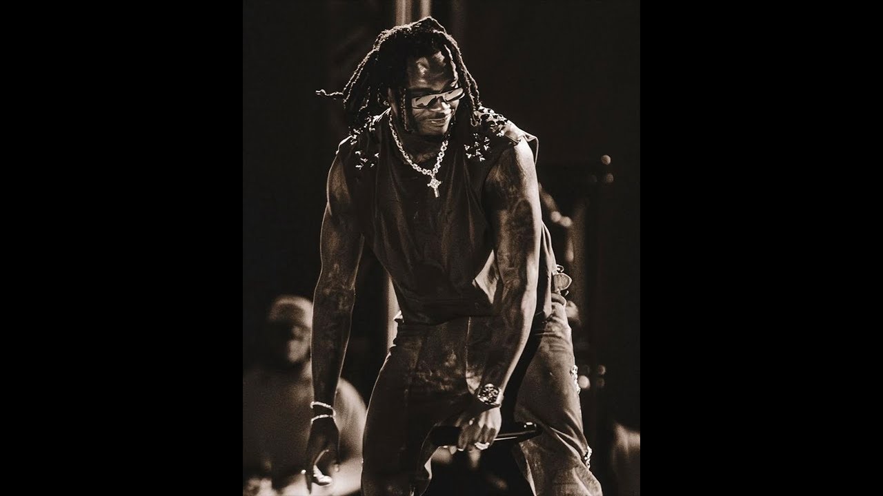 (FREE) Gunna x Future Type Beat - 