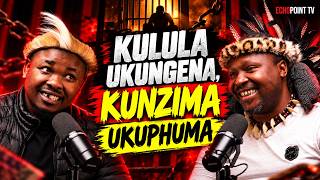 What inyanga don't tell you before you take it