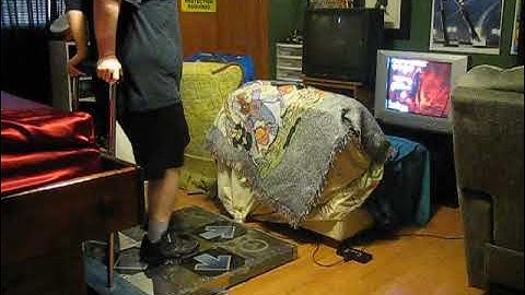 Sim Plays DDR SuperNOVA US CS - Xepher ESP PFC - CS PFC #2000!!