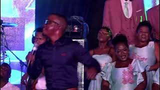 Ugc - UMoya weNkosi, Feat. Xolani Mdlalose Shot on Sony