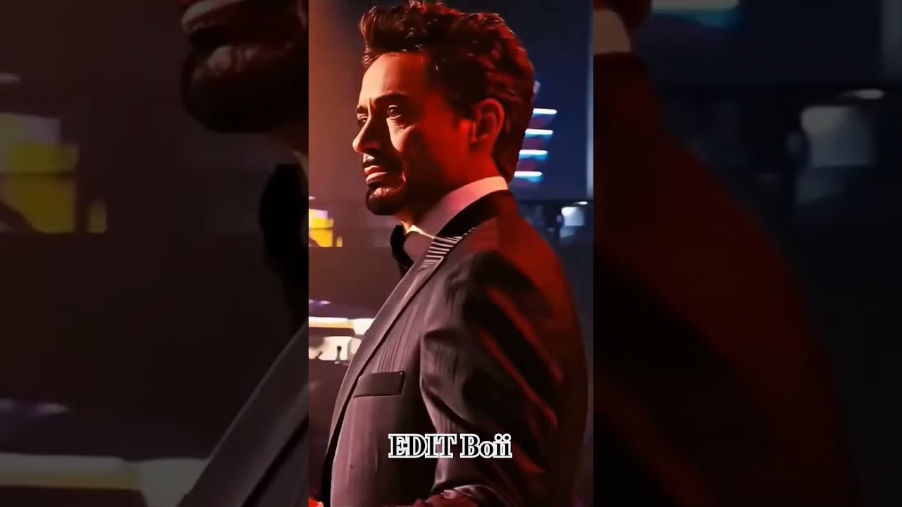 TONY STARK X HOOKAH BAR😈🔥                 