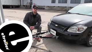 etrailer | Best 2008 Chevrolet Cobalt Flat Tow Set Up - Base Plate