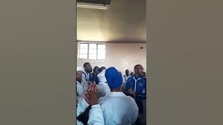 @Orphanage Bethesda Apostolic Church In Zion