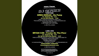 Da Pump Original Mix