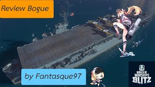 World of warships blitz Bogue screenshot 4