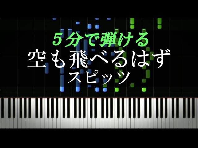 銀河鉄道999 / ゴダイゴ【ピアノ楽譜付き】 - YouTube