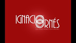 Sonata Classica.  II. Movement. Hommage to Fernando Sor. Manuel Ponce