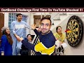 DartBoard Challenge Amna Umair Vs Ayesha Bilal | Life With Bilal