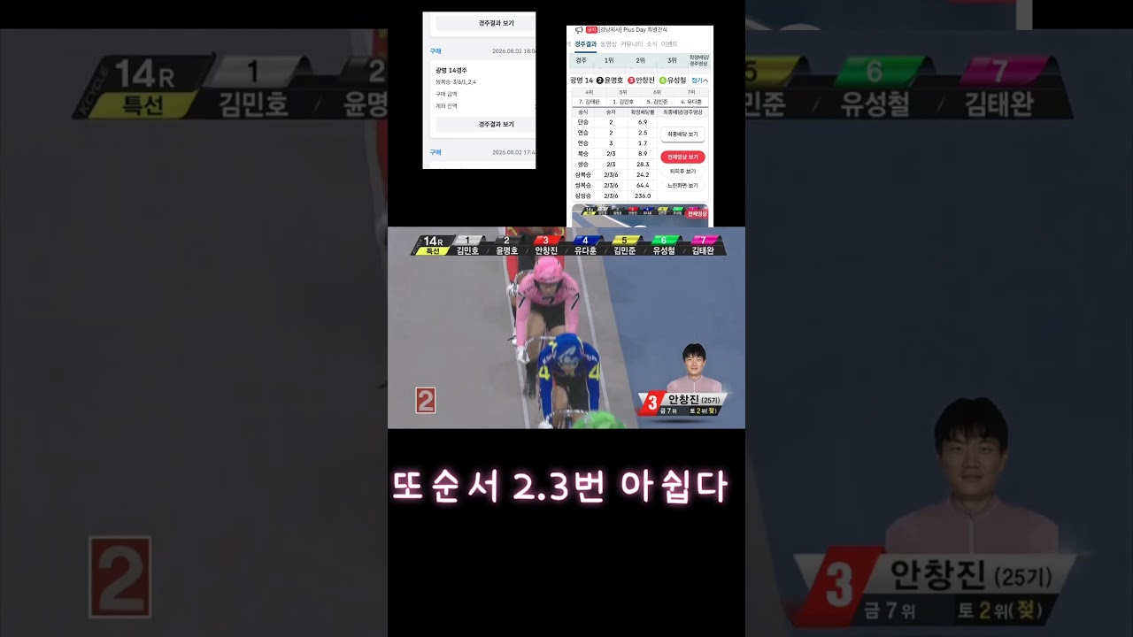 또순서 틀렸네요  아쉽네요 #prismlivestudio