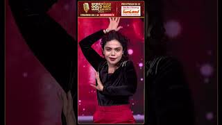 அபப மகளன Peak Performance Sridhar Master Make Audience Wow