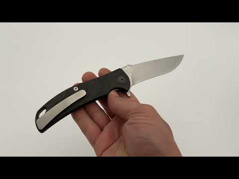 RJ Martin Q36-R Knife From Recon 1
