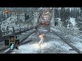 Dark Souls III #additional 01「サリヴァーンの獣」 簡単な倒し方 (SL132)