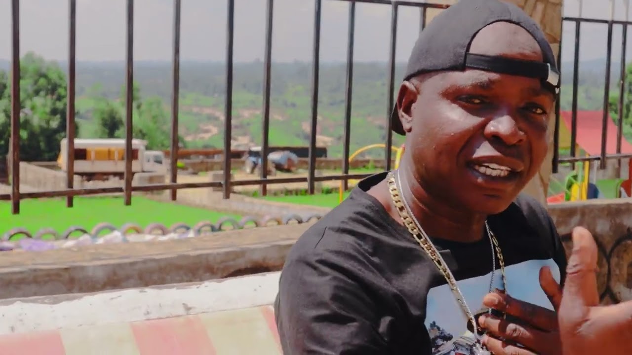 Mayi webabana by Noah Salatz ft Machanga