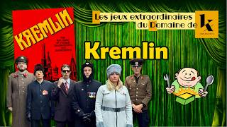 Kremlin au Domaine de K (saison 2025-26)