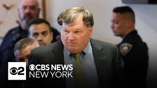 Rex Heuermann's defense cost Suffolk County taxpayers over $500,000