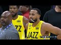 Utah Jazz Vs LA Clippers LAST 4 MINUTES HIGHLIGHTS 2023 NBA 