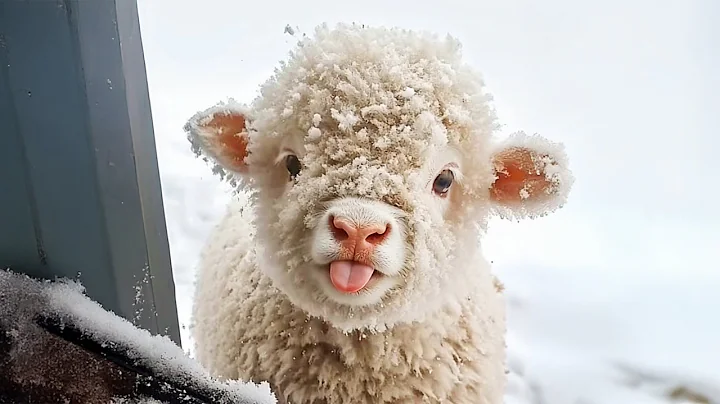 When Cute Baby Animals Turn Into Little Comedians 😂 Funniest Animals Video Ever