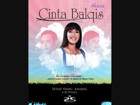 OST Cinta Balqis
