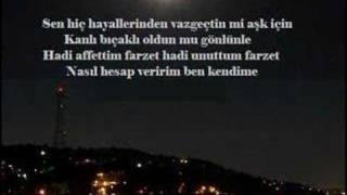 Asuman.ım...beni Affet...