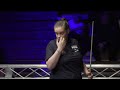 COMPLETE CONTROL AND PRECISION | Amy Beauchamp v Vicki Lomax | Pro Series 7&8