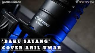 BAKU SAYANG'DOLVI SAPULETTE ' COVER ARIL UMAR • LAGU AMBON 