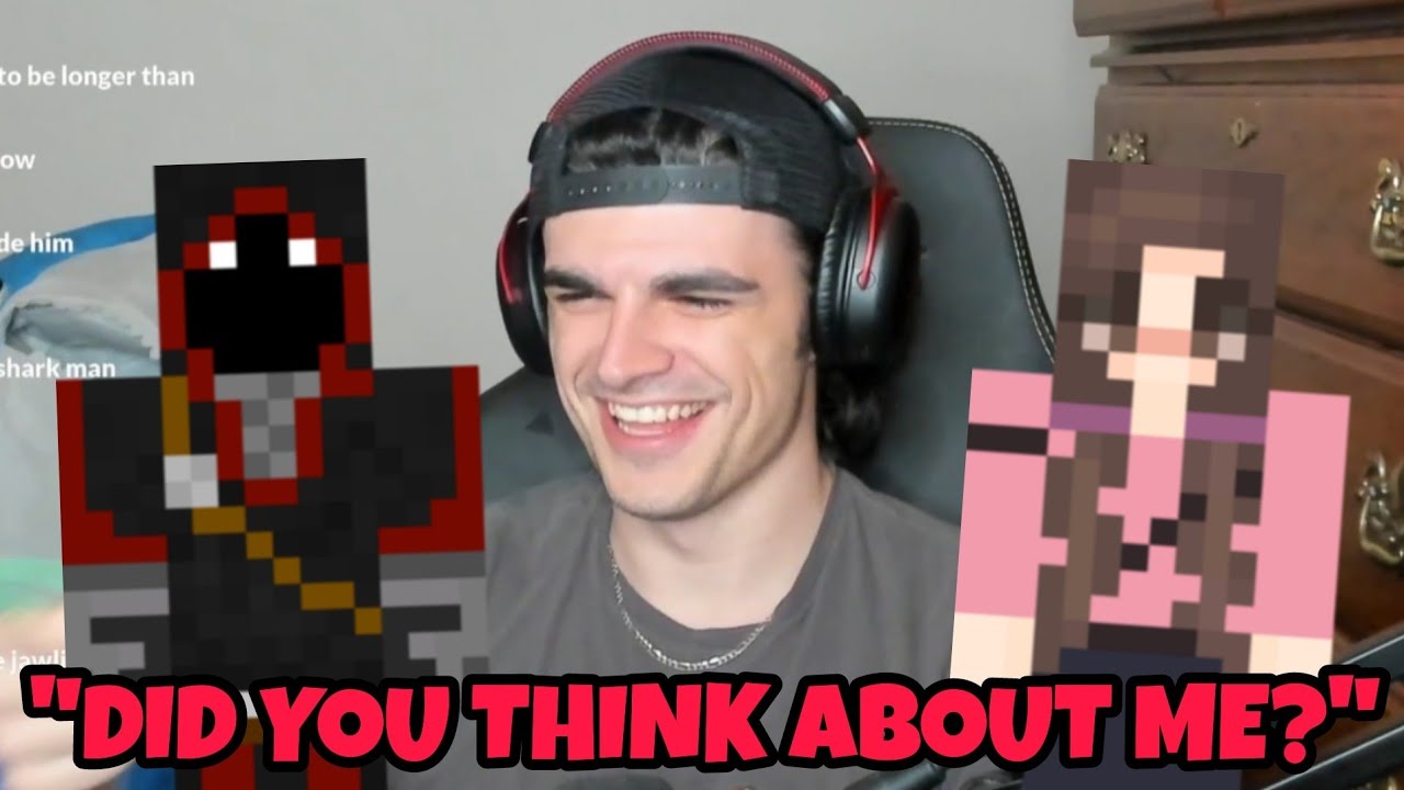 BadBoyHalo Gets JEALOUS As Foolish Wasn't Thinking About Him! (ft. sylveey)