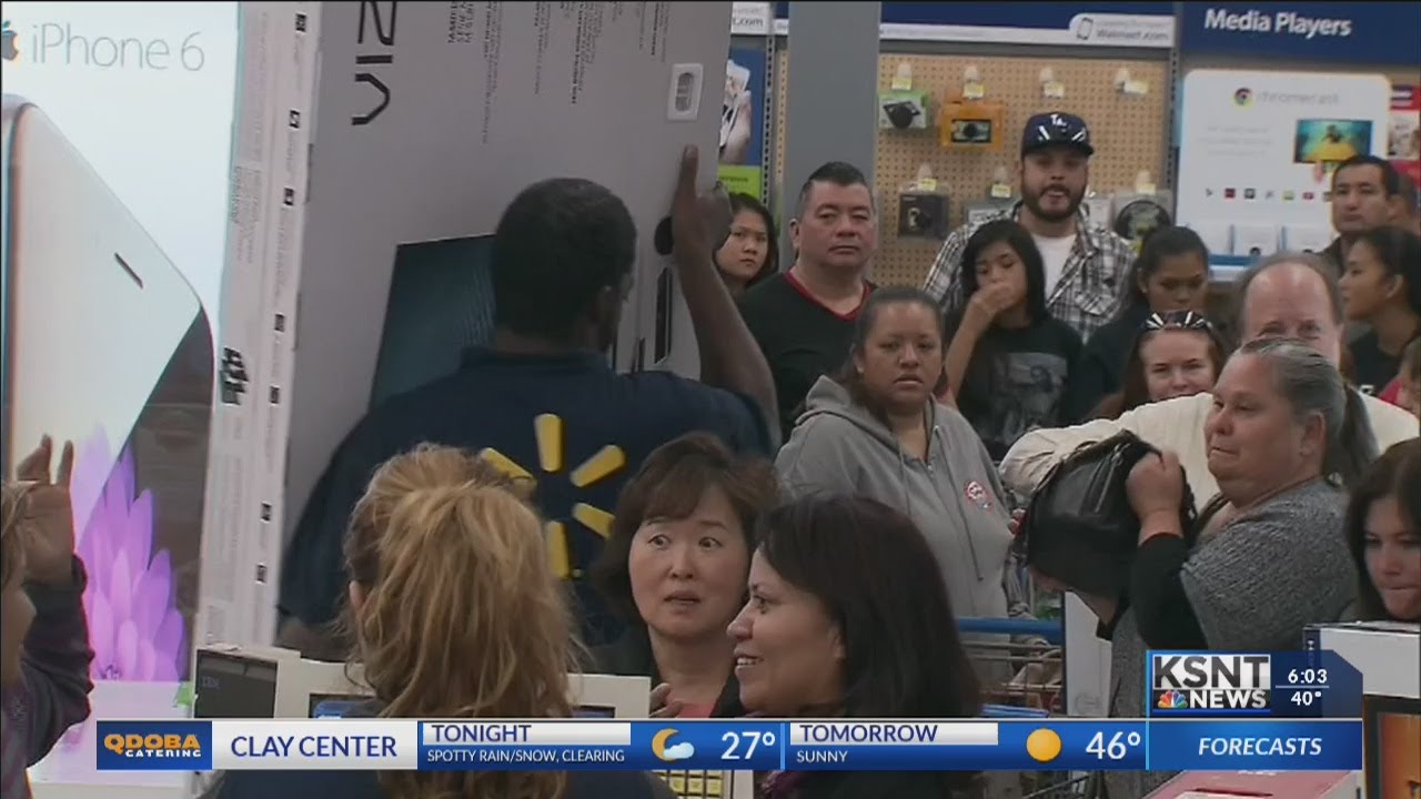 Super Saturday to top Black Friday sales