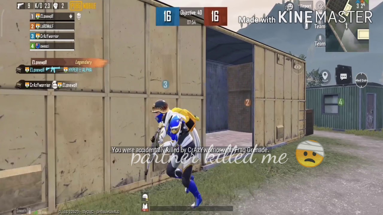 Full video with lordwolf - YouTube