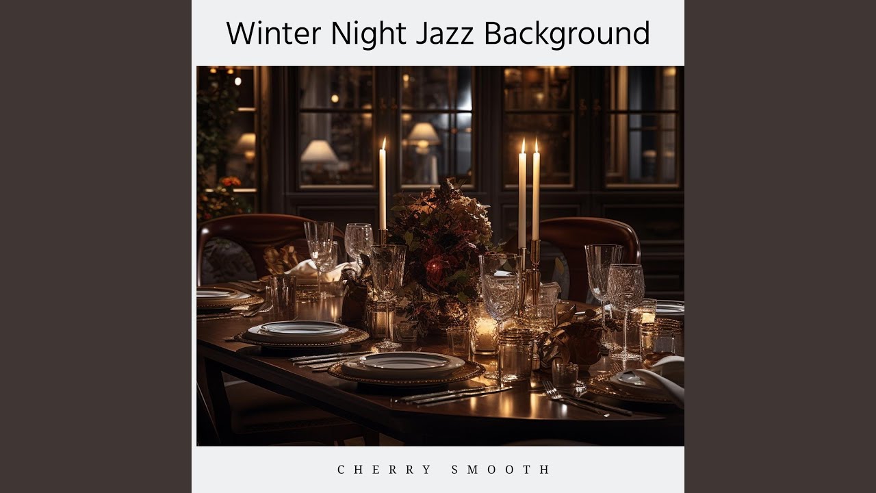 Frosted Evening Warmth (Key B Ver.)