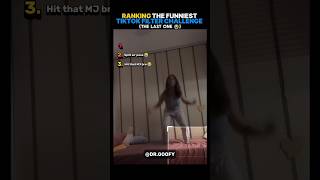 Top 3 Funniest TikTok Filter Challenge Moments (Part 85) 😂