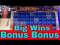 SUPERBALL KENO ACTION AT SAN MANUEL CASINO - YouTube