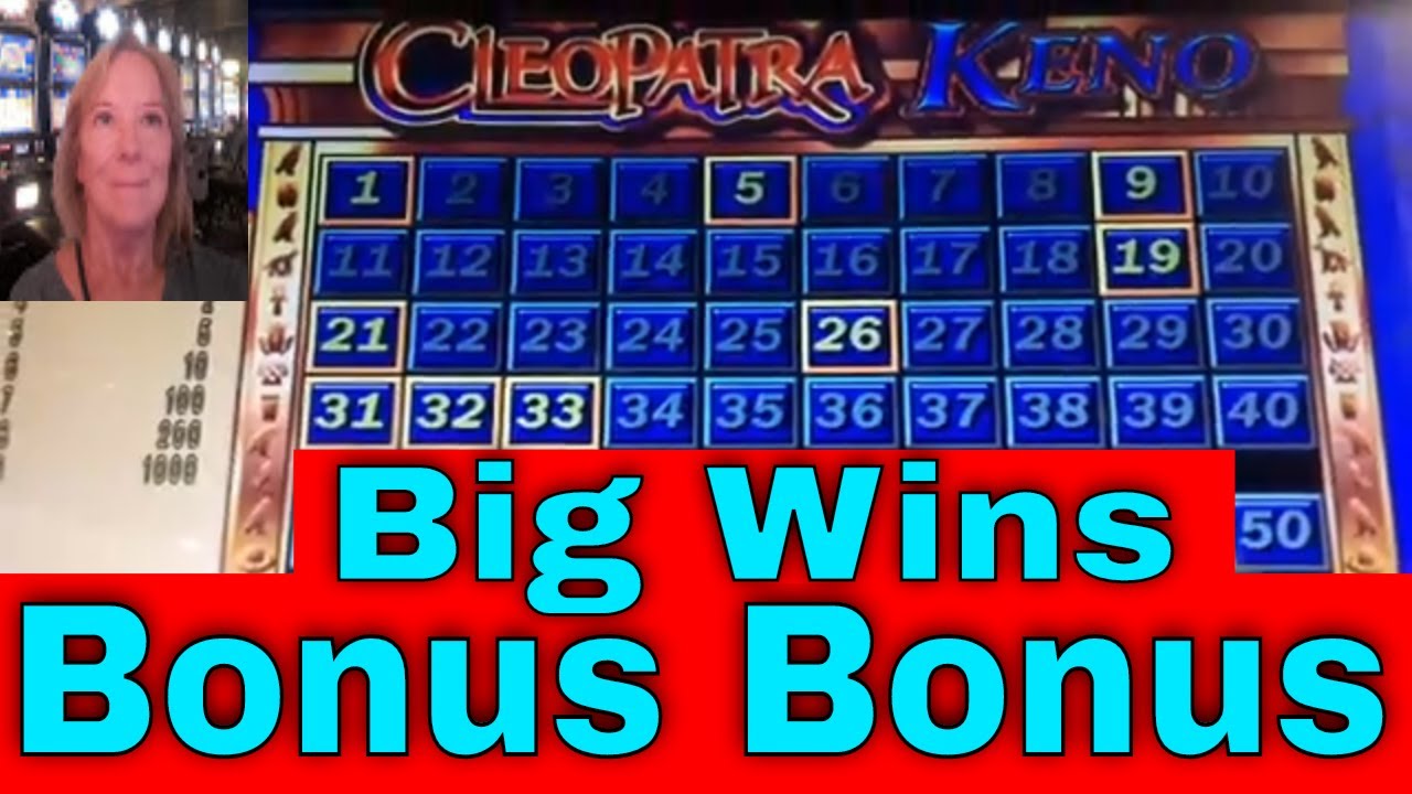 😍BACK TO BACK 💚Keno Winning YouTube