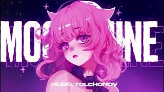 NUEKI, TOLCHONOV - MOONSHINE (8D)