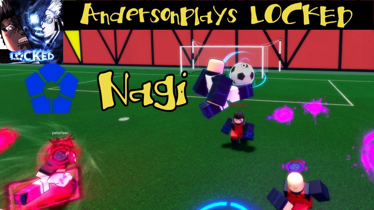 Roblox LOCKED PAID RELEASE Nagi YouTube 