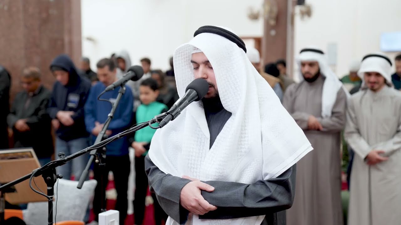 سورة النجم || فضيلة الشيخ عبدالرحمن أحمد الشويع