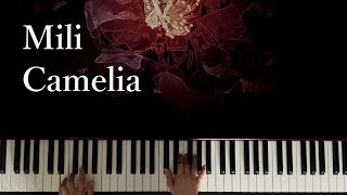 Mili - Camelia / piano cover by narumi ピアノカバー