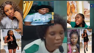 Saidaboj Insult Dat Warri Girl charity