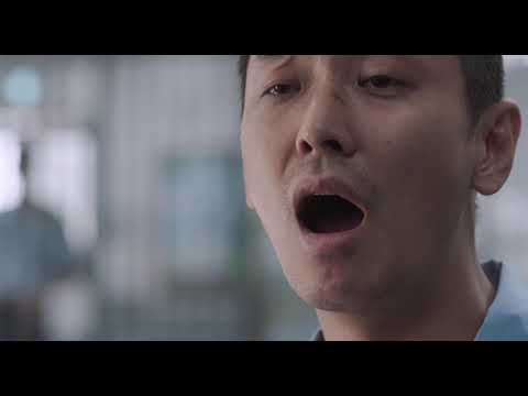 영화 암수살인 교도소 접견 1
