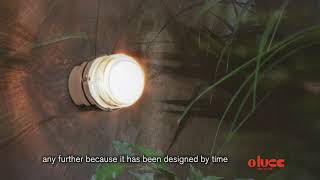 Oluce - FRESNEL design Joe Colombo