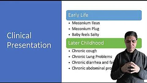 Cystic Fibrosis- All you need to know
