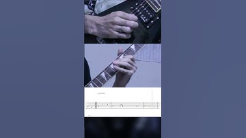 Thumbnail of Alice in Chains - Man in the Box (Guitar Tabs)