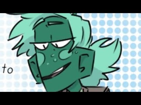 hmm I think I like this webcomic too much (Pax and Jude voice acting demo)