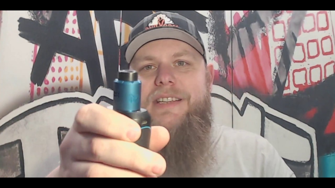 Mesh Pro RDA BUILD and REVIEW