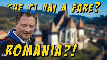 Cosa si può vendere in Romania?