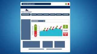 Binary Options Trading with Banc De Binary broker