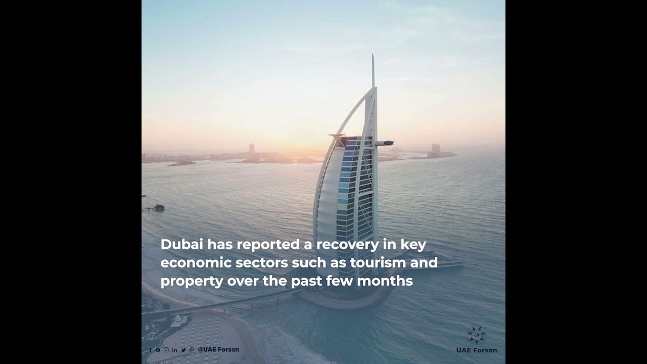 Dubai's Consumer Confidence Index is at the Highest Level Since 2011