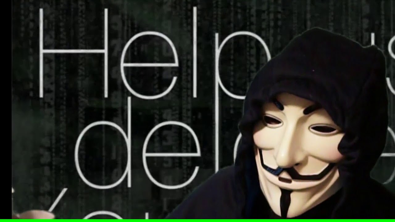 New Project Zorgo Recruit - Project Zorgo is watching!