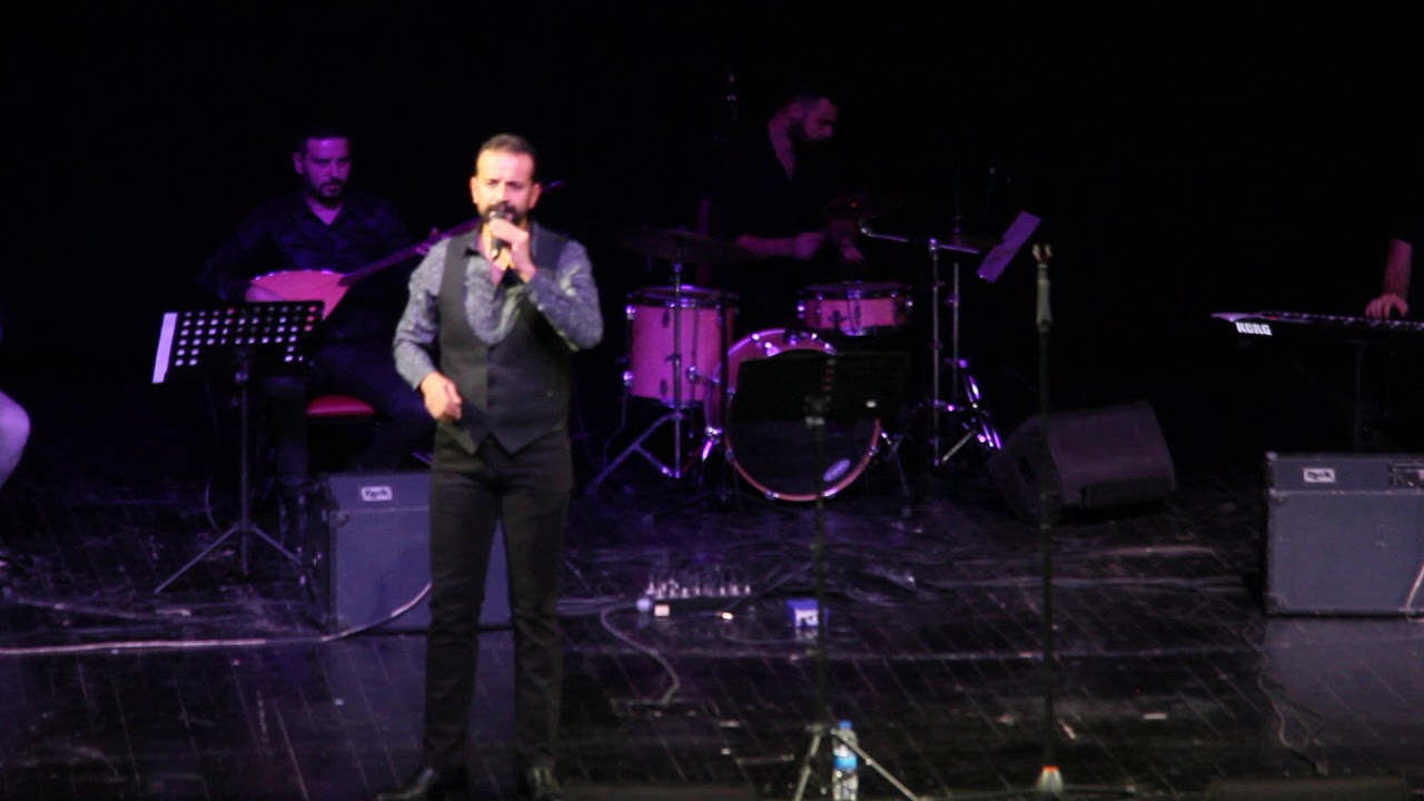 Levent ALTUNTAŞ-Gücenme Sofu Baba