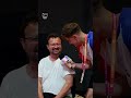 Ping pong vibes. Ale fakt - jak tomu říkáš ty? #ODM2026